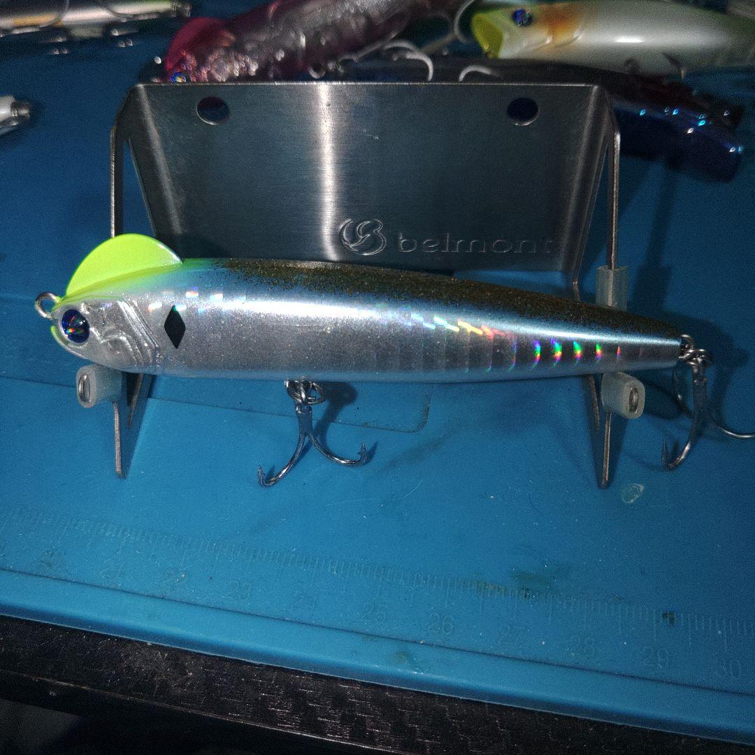 BlueBlue　シーバス系ルアー詰め合わせ