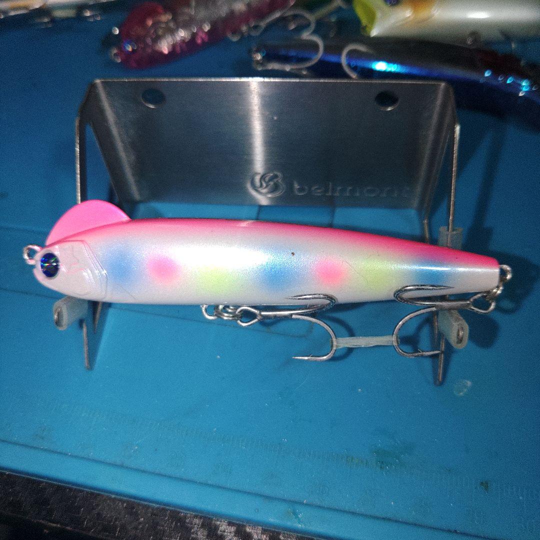 BlueBlue　シーバス系ルアー詰め合わせ