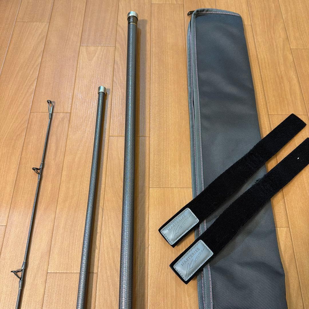 専用　ダイワ トーナメントマスタライズキス 他