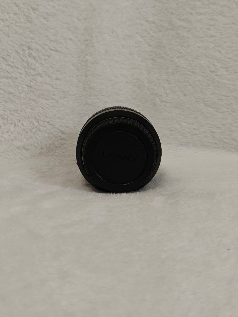 LUMIX G 25mm F1.7 ASPH 単焦点レンズ