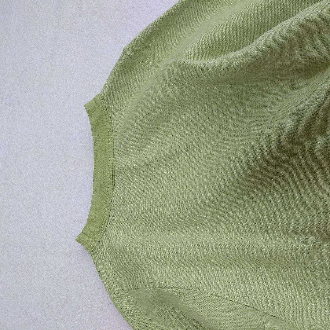 45R US裏毛のパフスウェット45rpm