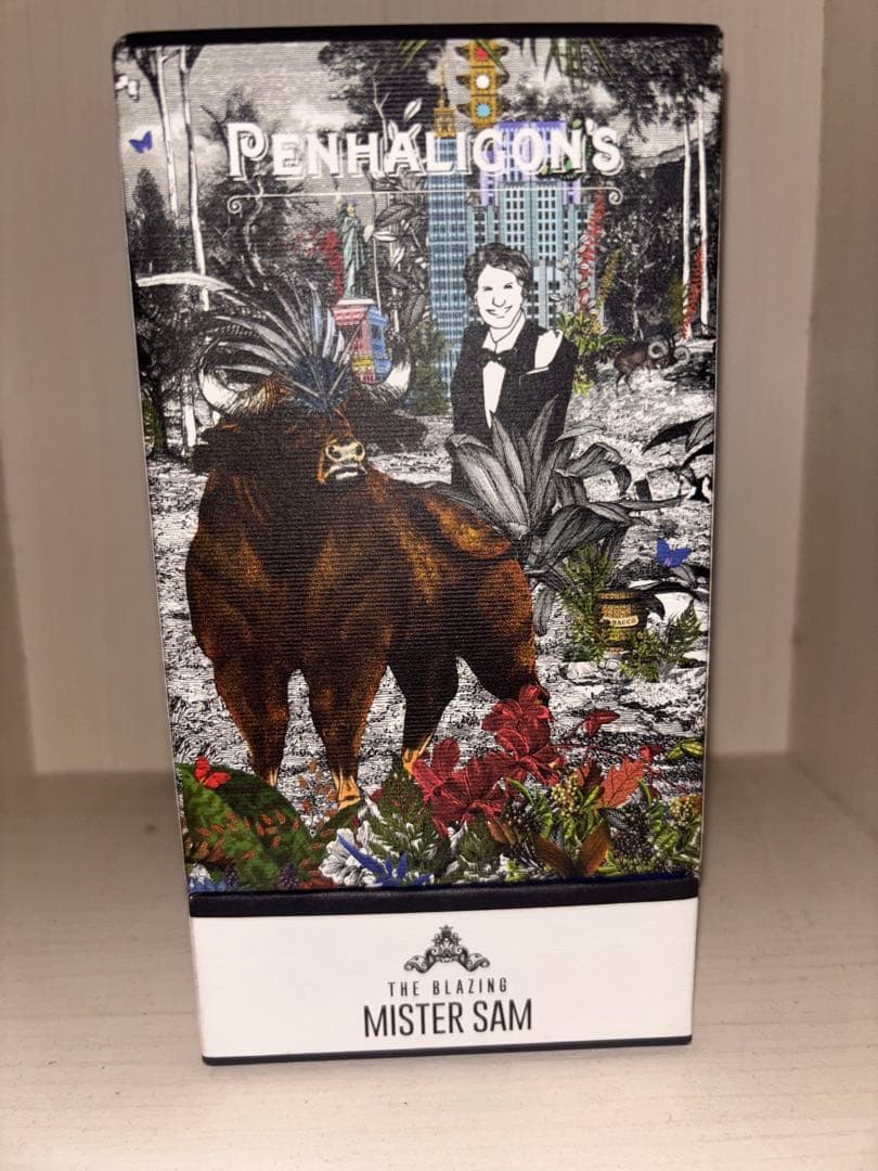 ペンハリガン ミスターサム 75ml