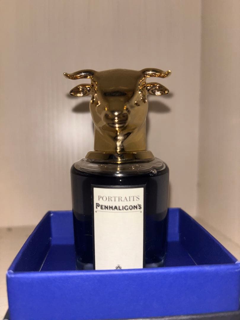 ペンハリガン ミスターサム 75ml