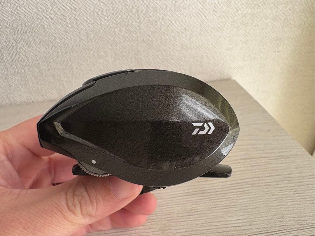 リール Silver Creek AIR TW STREAM CUSTOM 8.5R