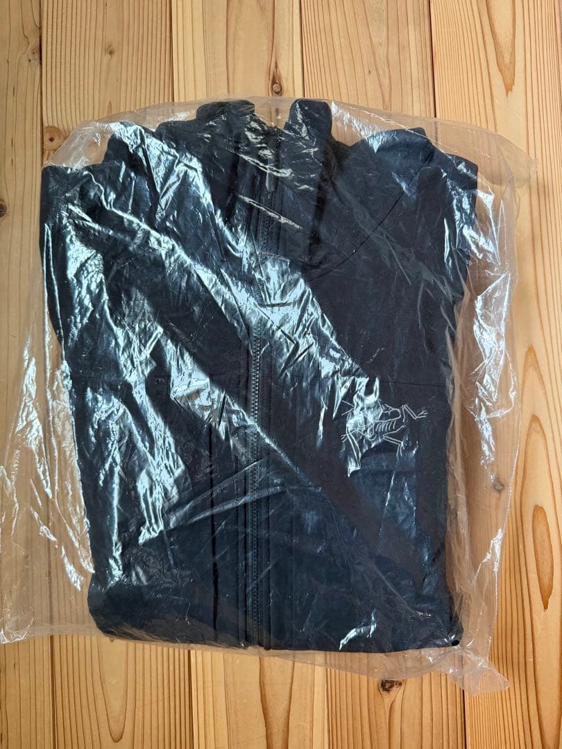 アークテリクス ガンマ MX フーディ M gamma mx hoody