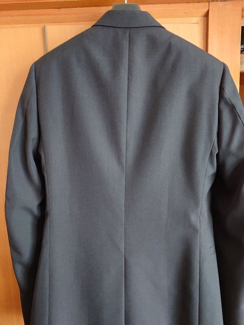 r*e様 GIVENCHY テクスチャードウールテーラードジャケット