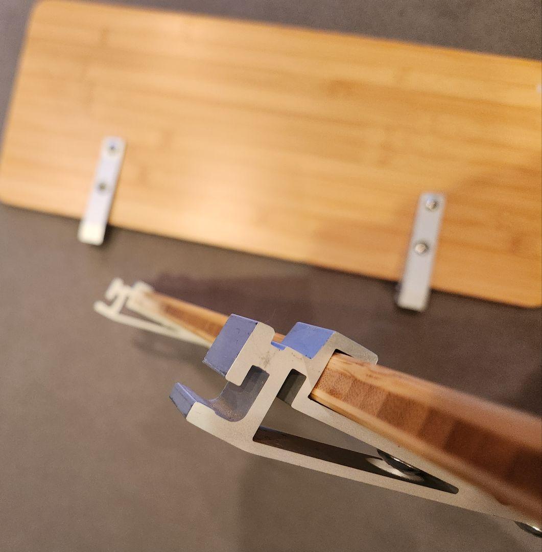  peak IGT スライドトップ ロング 竹2点セット