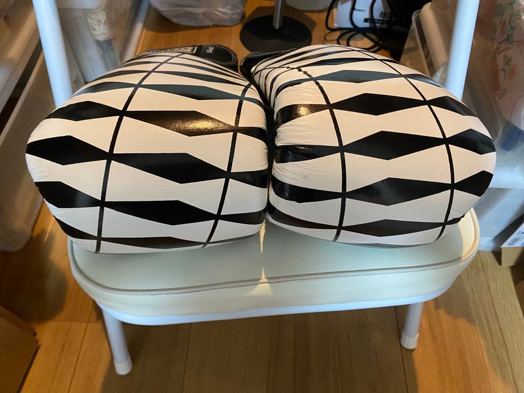 那須川天心×wested youth コラボグローブ！