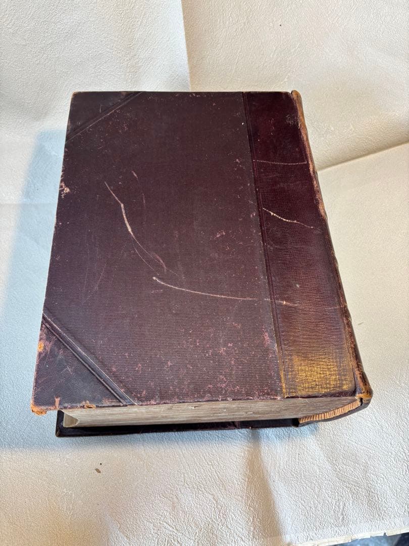 辞書　Standard Dictionary English Languae