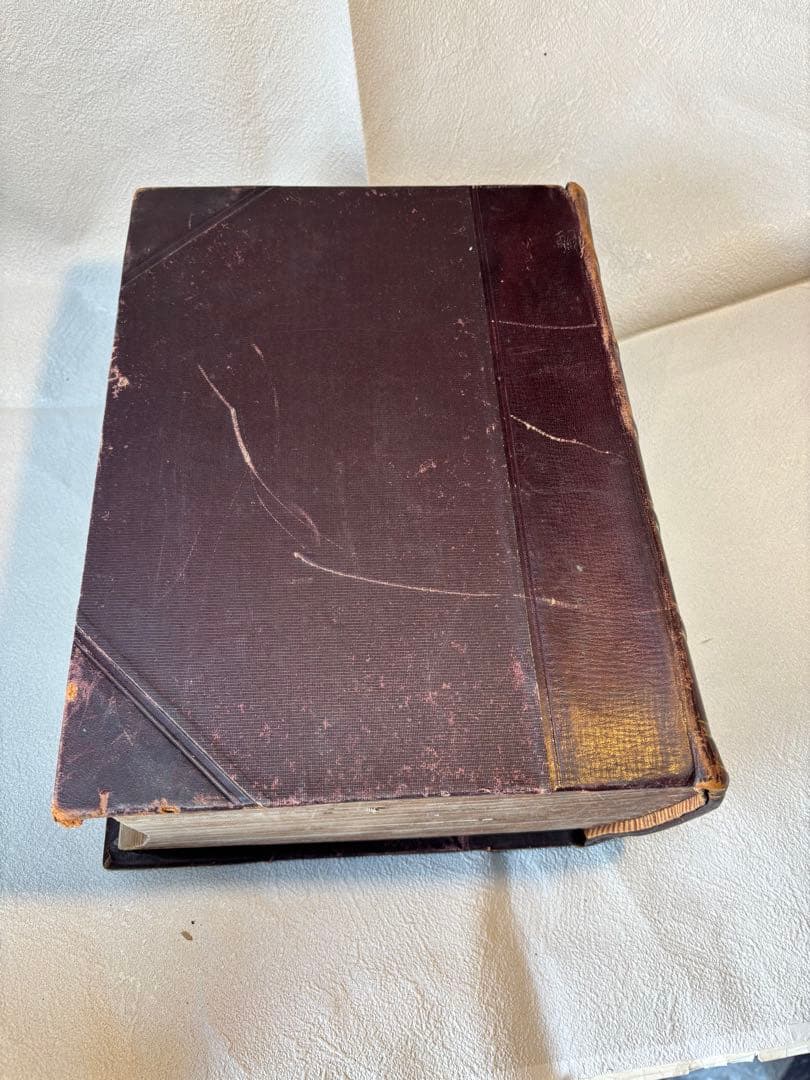 辞書　Standard Dictionary English Languae