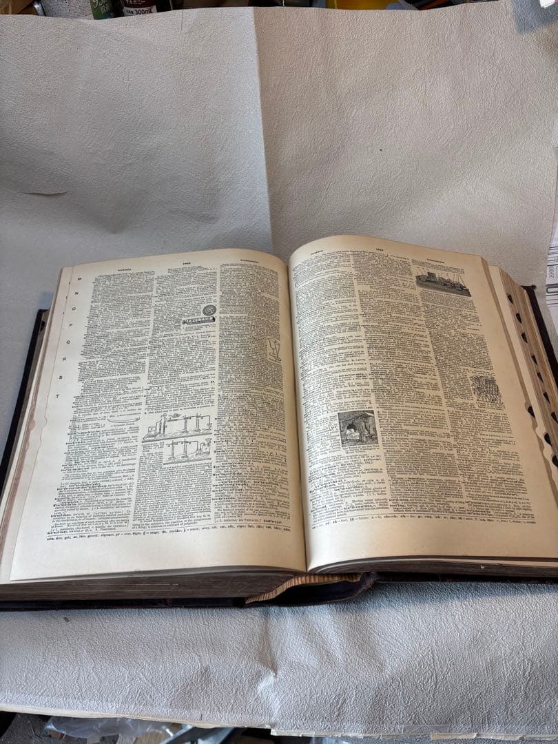 辞書　Standard Dictionary English Languae