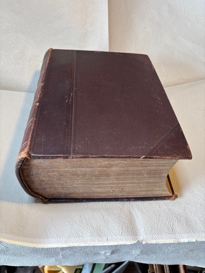 辞書　Standard Dictionary English Languae