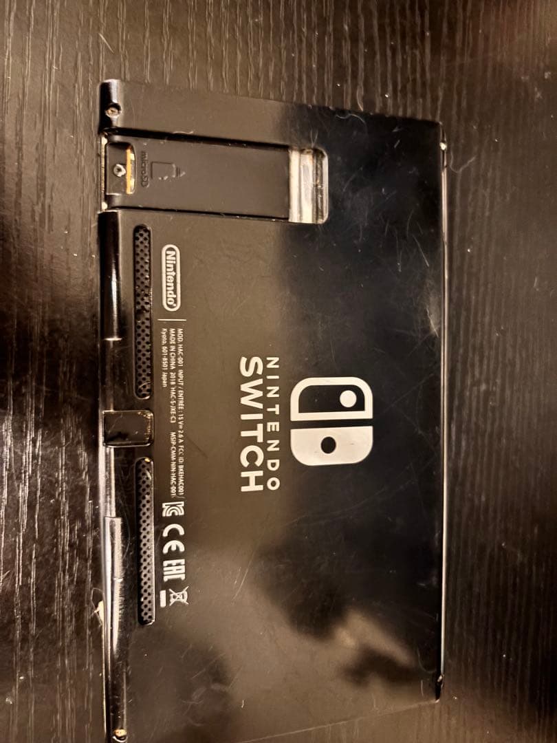 Nintendo Switch 本体 のみ