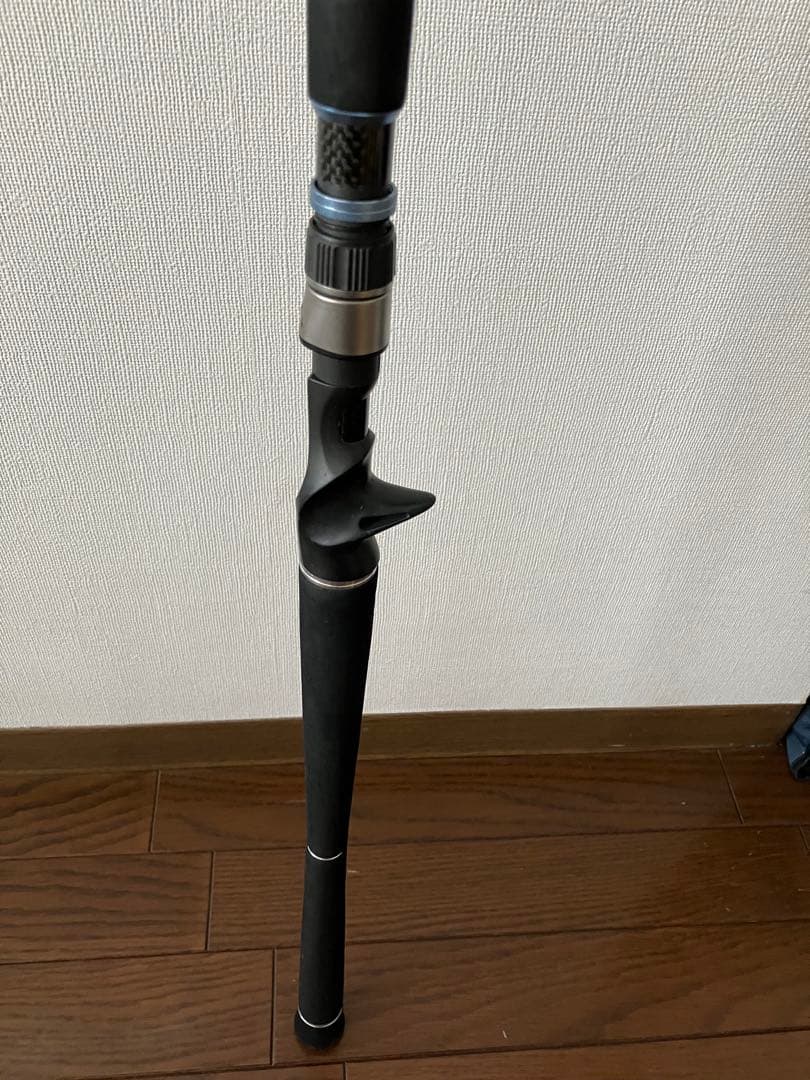 ゼニス　ジギングロッド