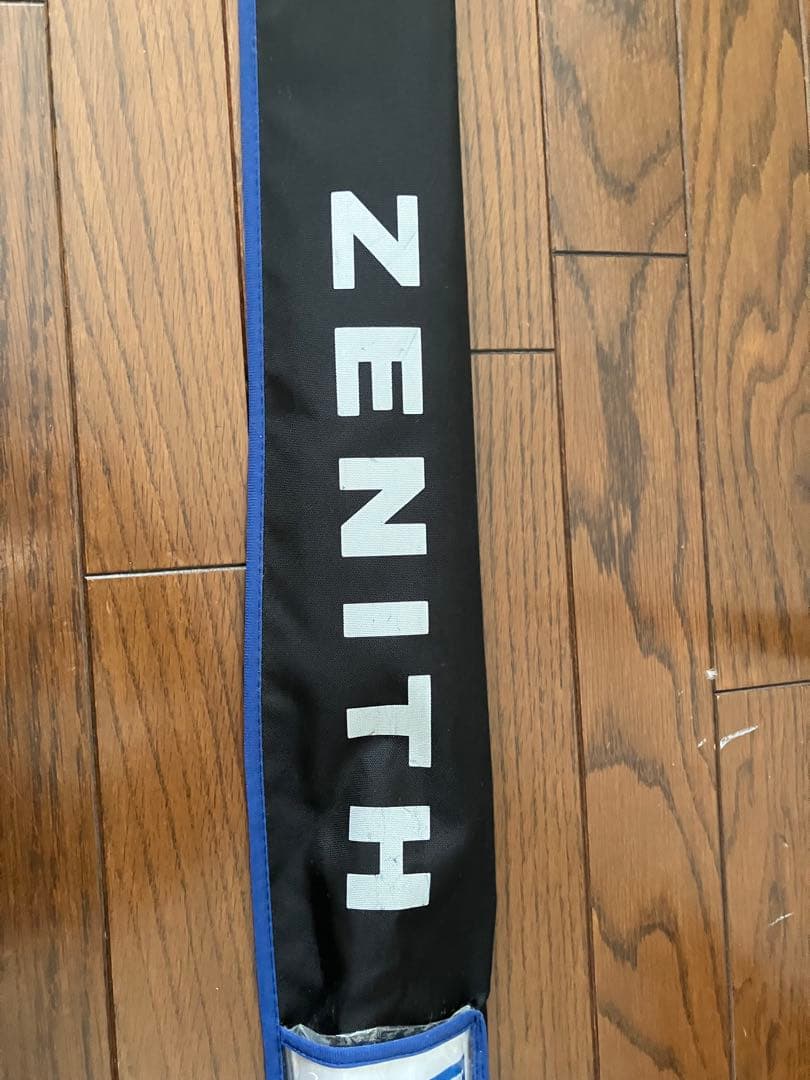 ゼニス　ジギングロッド