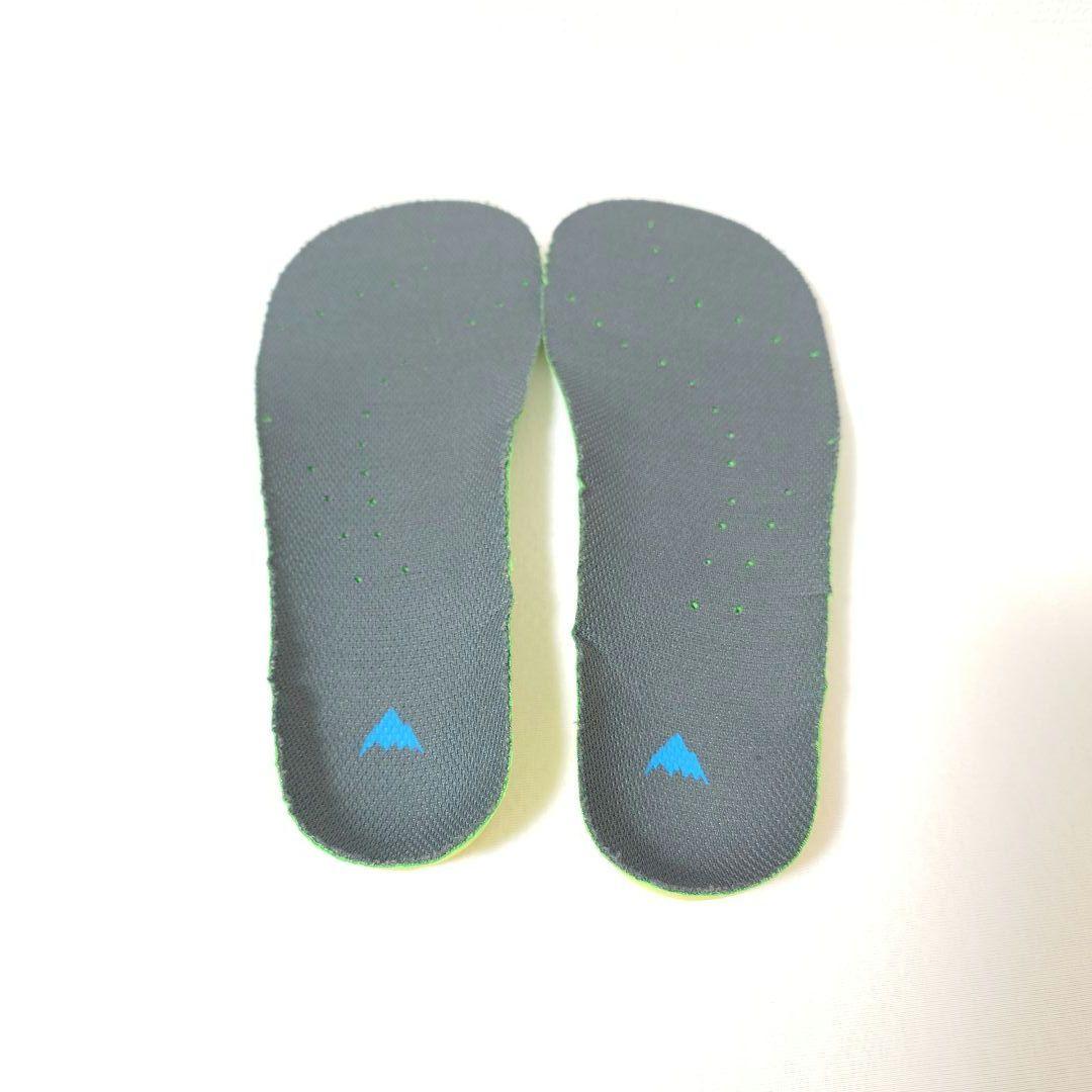 24年BURTONバートンion boaアイオンボア27cm白スノーボードブーツ