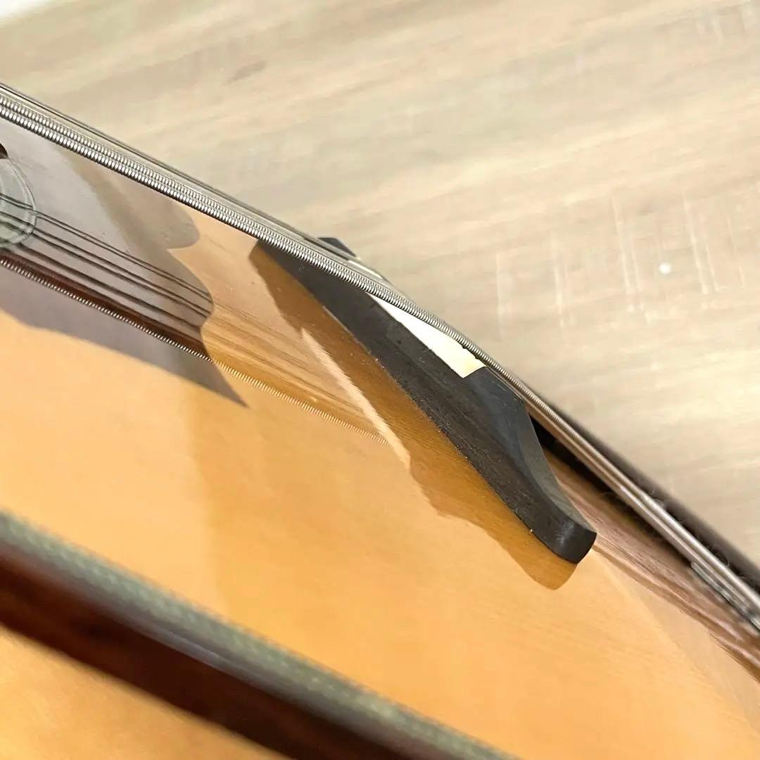 ★美品★ Sound Ena マンドラ　MD801 超希少 廃盤 ハードケース付