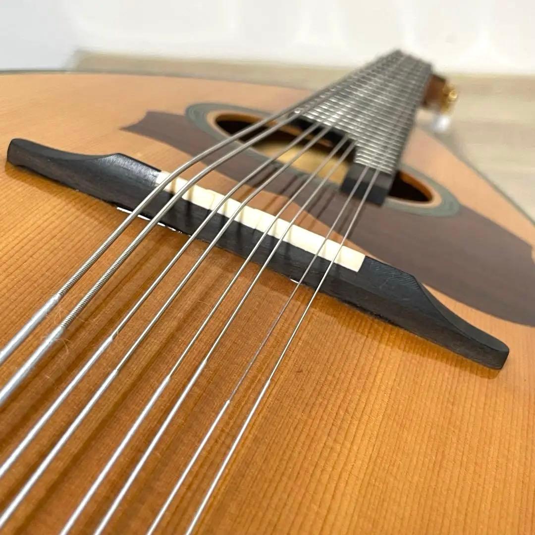 ★美品★ Sound Ena マンドラ　MD801 超希少 廃盤 ハードケース付