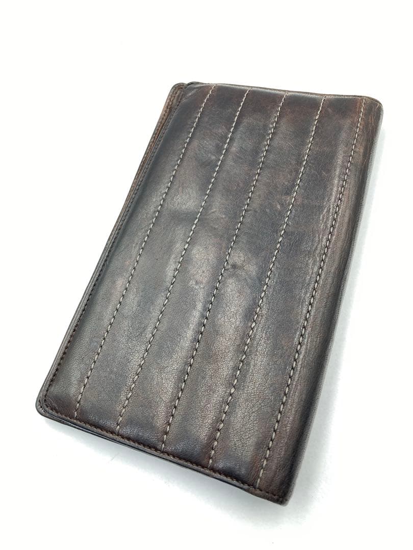 シャネル　CHANEL 長財布