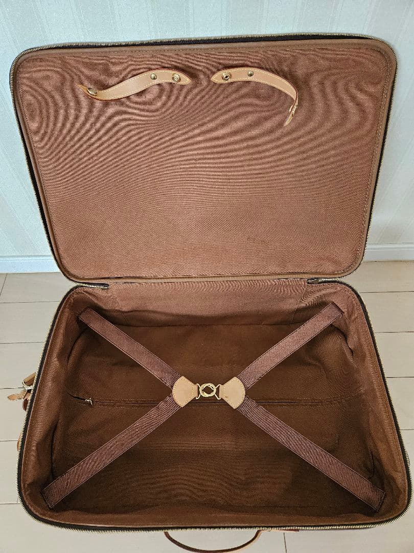 COCOさん専用　美品LOUISVUITTONルイヴィトンペガスキャリーバッグ