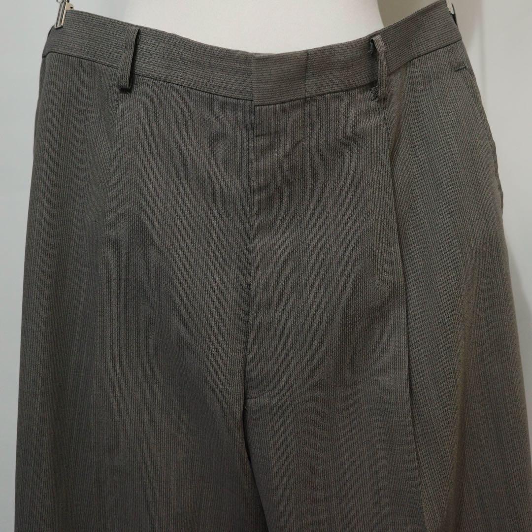 スーツ 2000's archive suit buggy Matching cloth