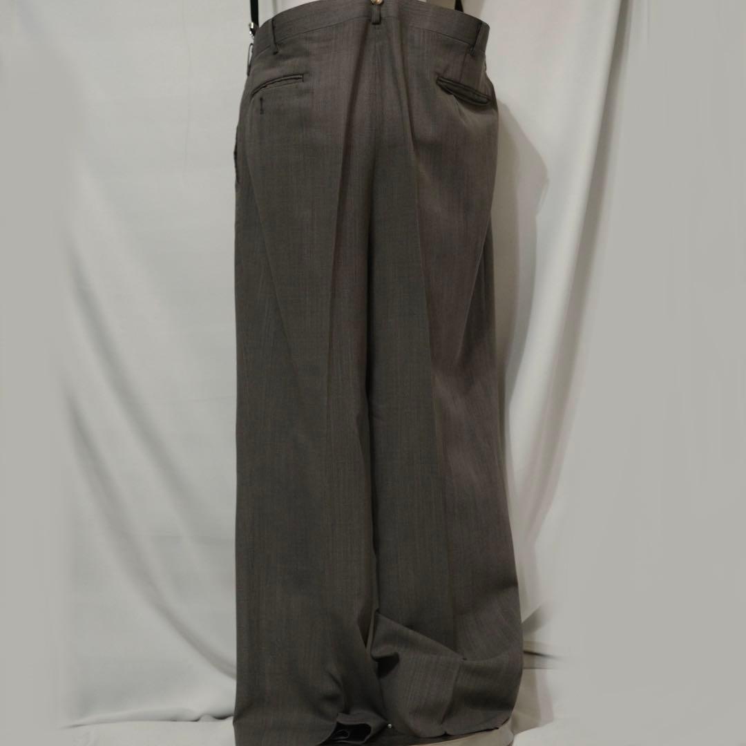 スーツ 2000's archive suit buggy Matching cloth