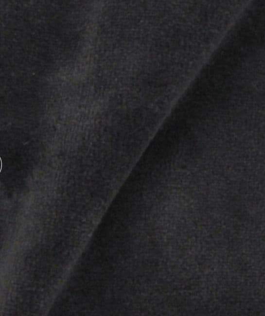 adidas/アディダス VELOUR SST TT　ブラック