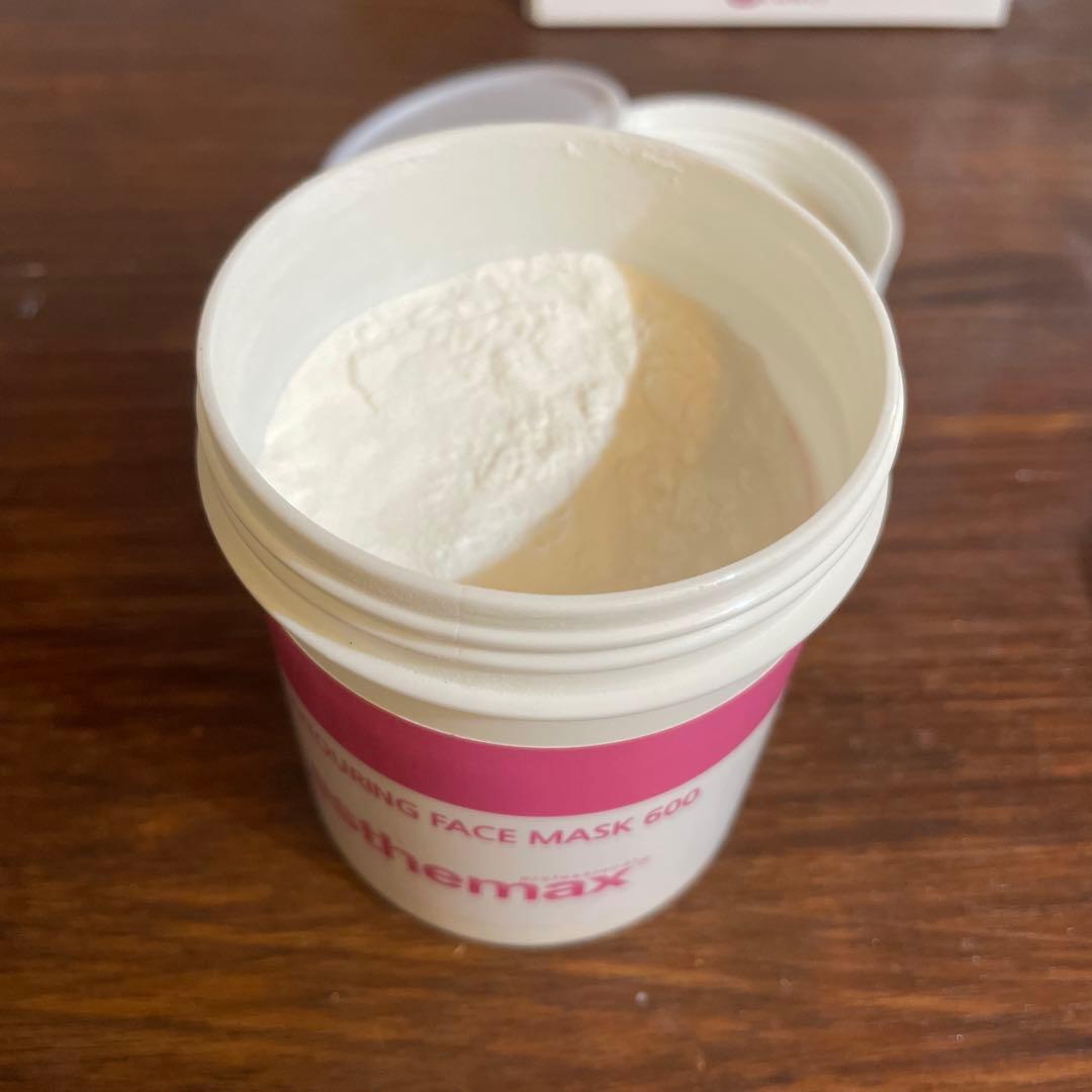 エステマックス ゾンビマスク 正規品／人気／小顔／毛穴ケア／引き締めパック