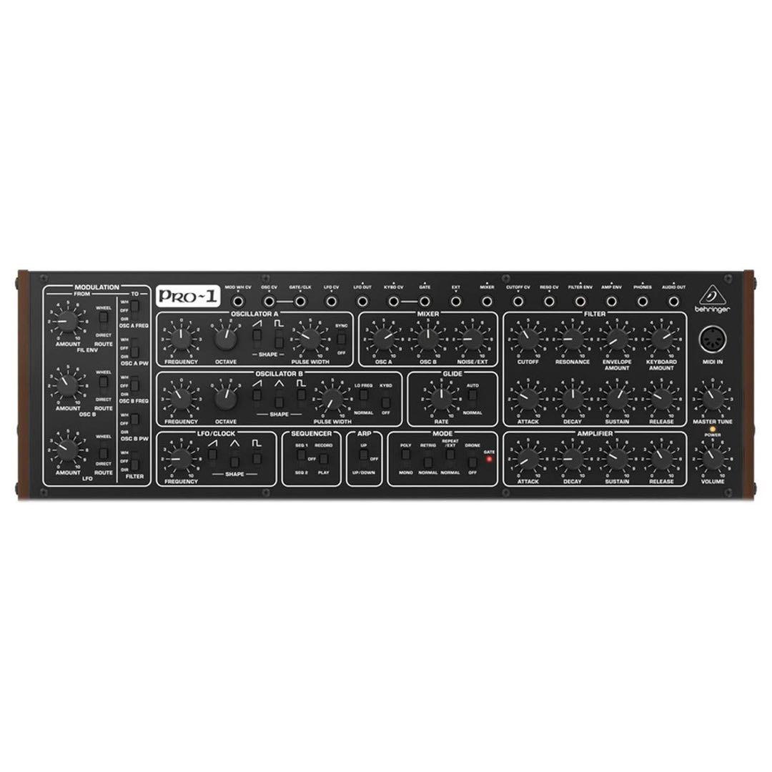 鍵盤楽器 Behringer PRO-1