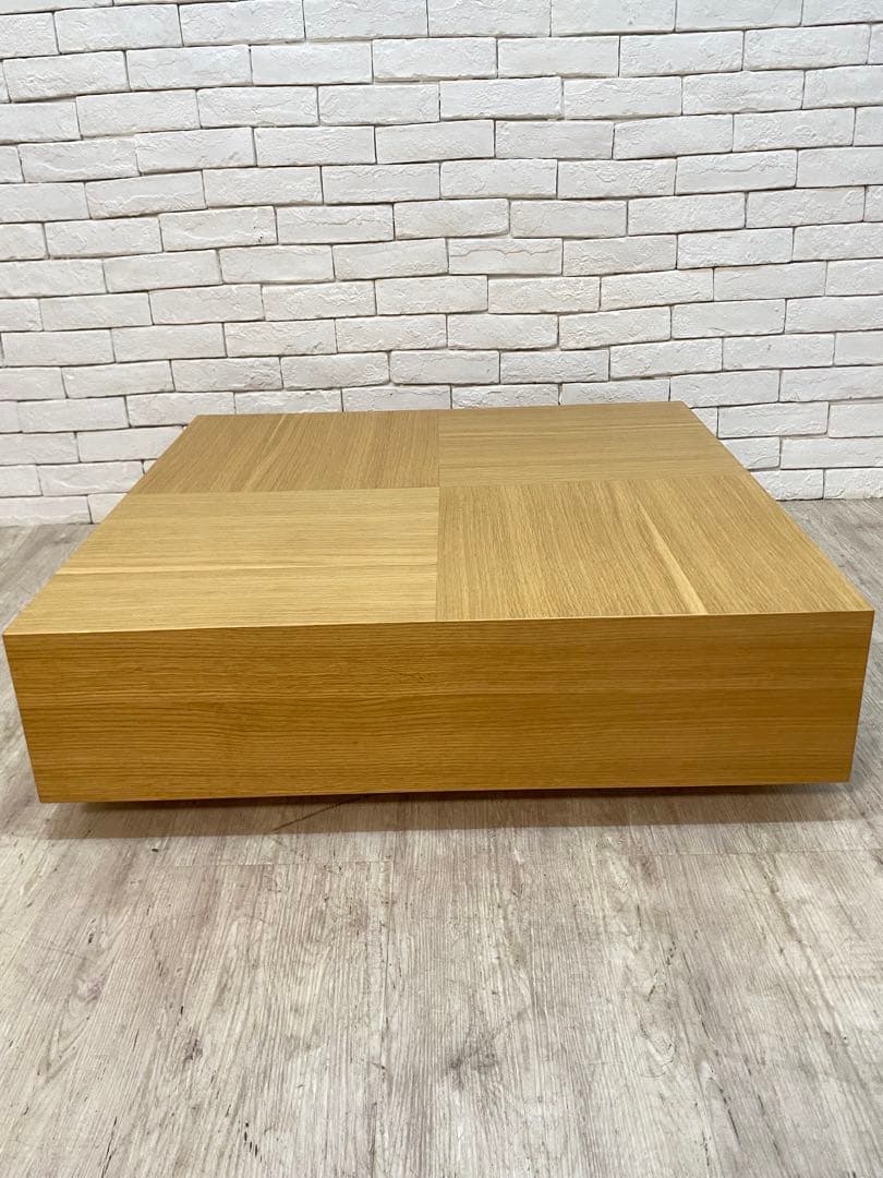 【summer】定価7万円　センターテーブル　机　ロー　オフィス