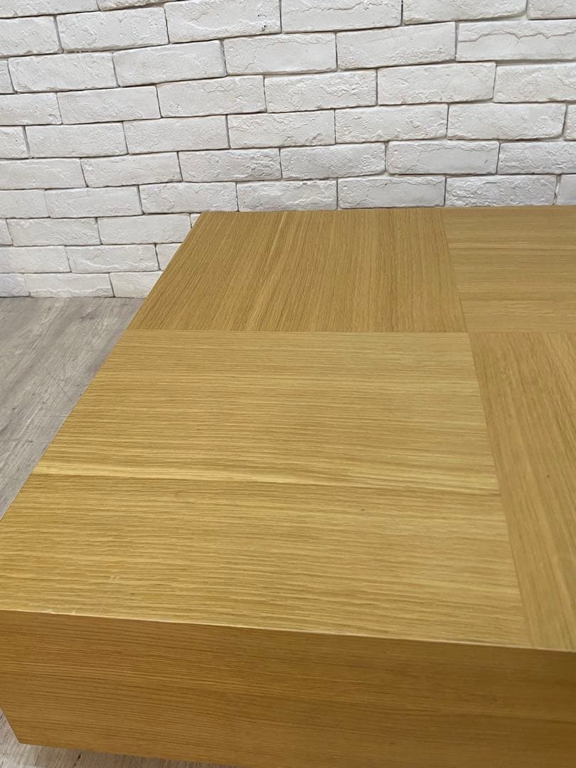 【summer】定価7万円　センターテーブル　机　ロー　オフィス