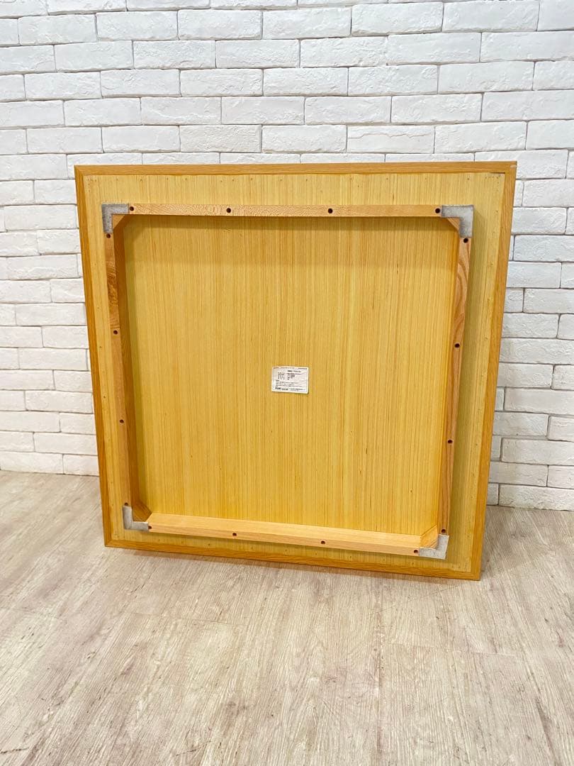 【summer】定価7万円　センターテーブル　机　ロー　オフィス