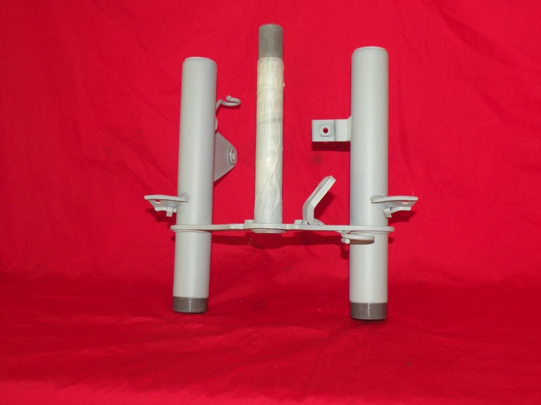 ☆5L改☆ワンオフ4L本気仕様 モンキー純正フォーク 7センチカット☆