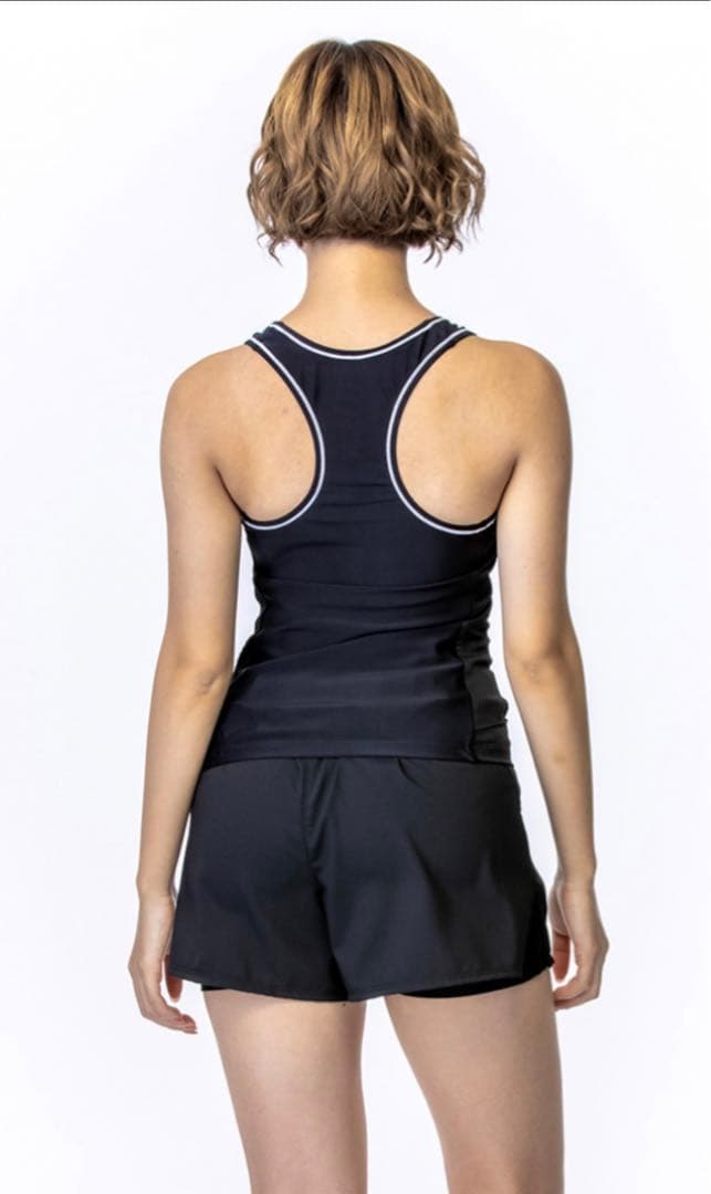 NIKE スイムウェア　レディース　スクール水着