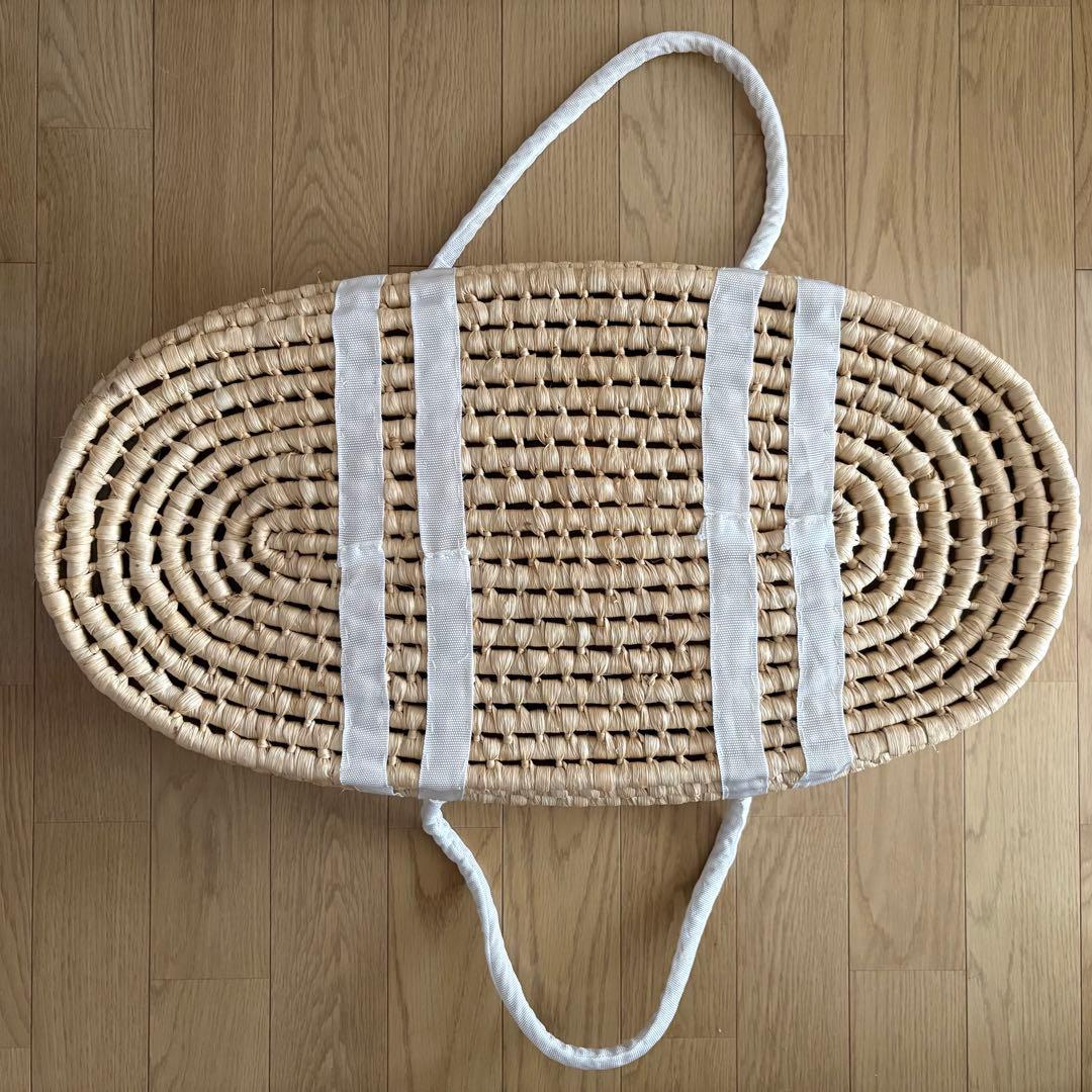 クーファン+スタンド　取説付　PUPPAPUPO プッパプーポ　ベビー