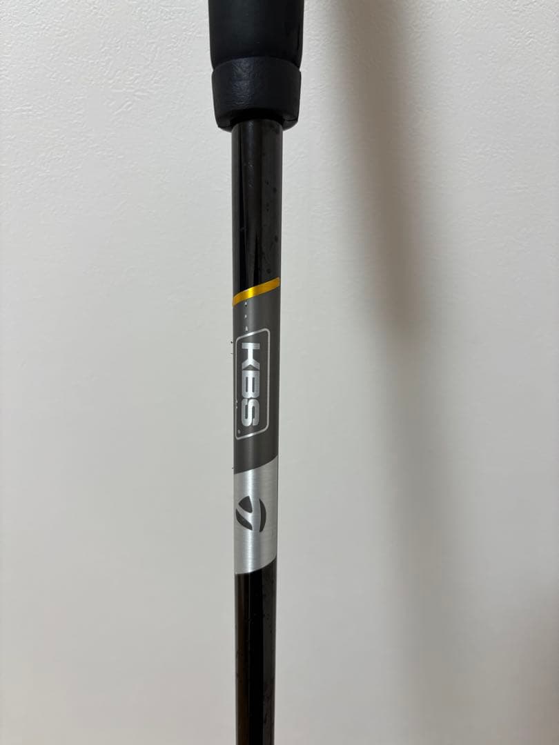 テーラーメイド スパイダー ツアー ゼット トラス パター TM1 33インチ