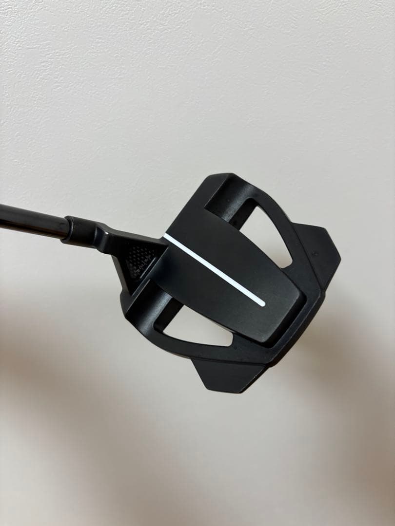 テーラーメイド スパイダー ツアー ゼット トラス パター TM1 33インチ