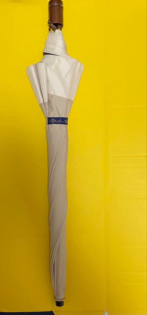 折りたたみ日傘 ロサブラン　二段折ラージ