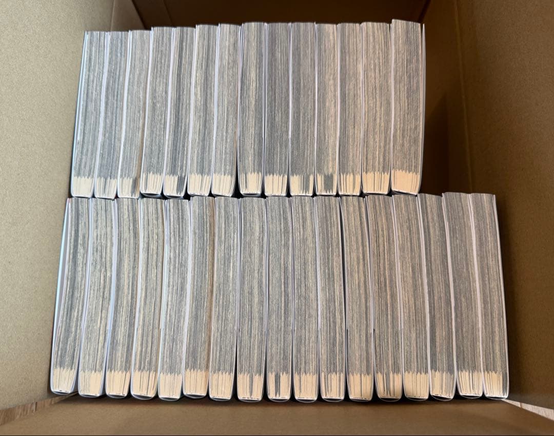 ゴールデンカムイ　全巻セット　帯付