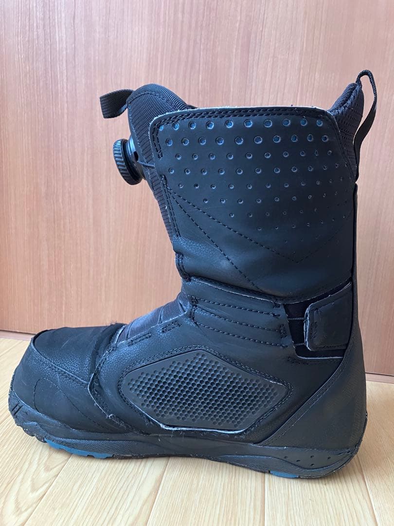 BURTONバートンPHOTON WIDE BOAアウターのみus9/27cm