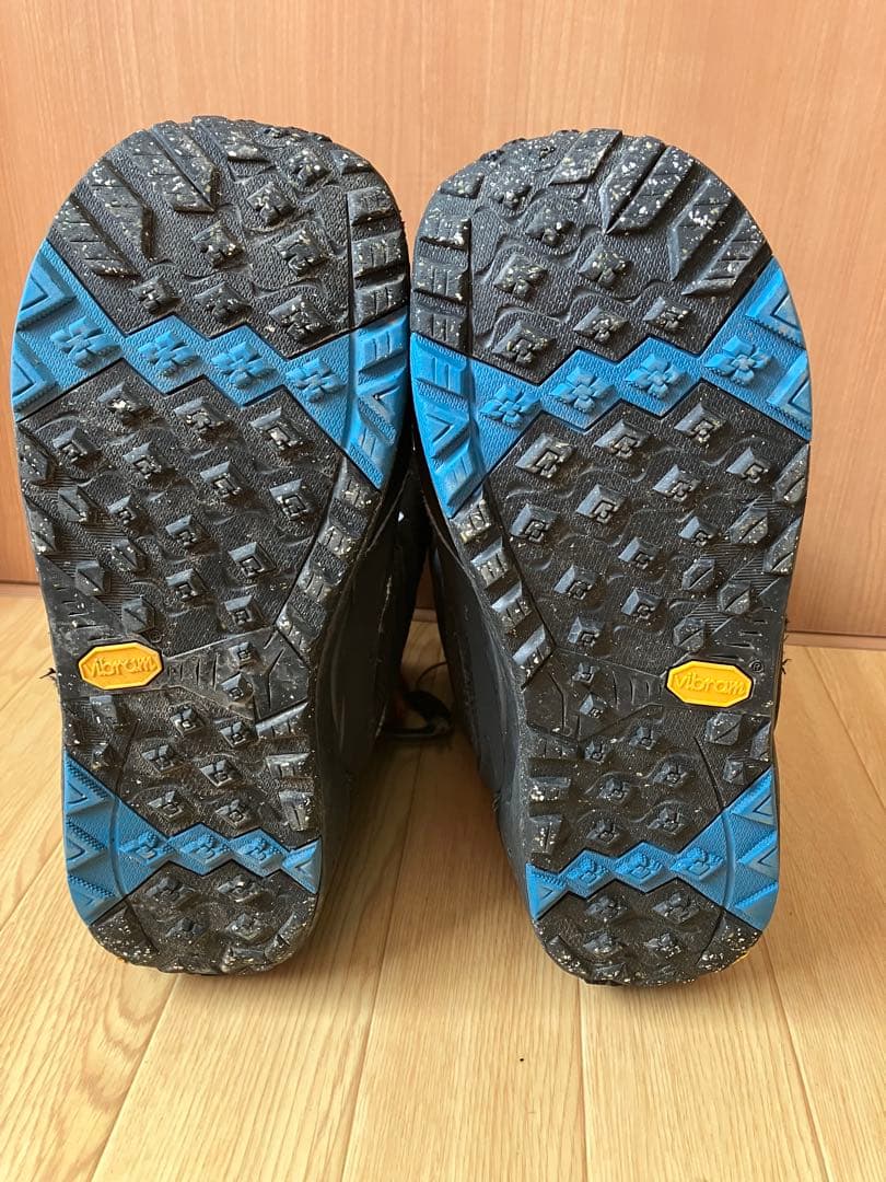 BURTONバートンPHOTON WIDE BOAアウターのみus9/27cm