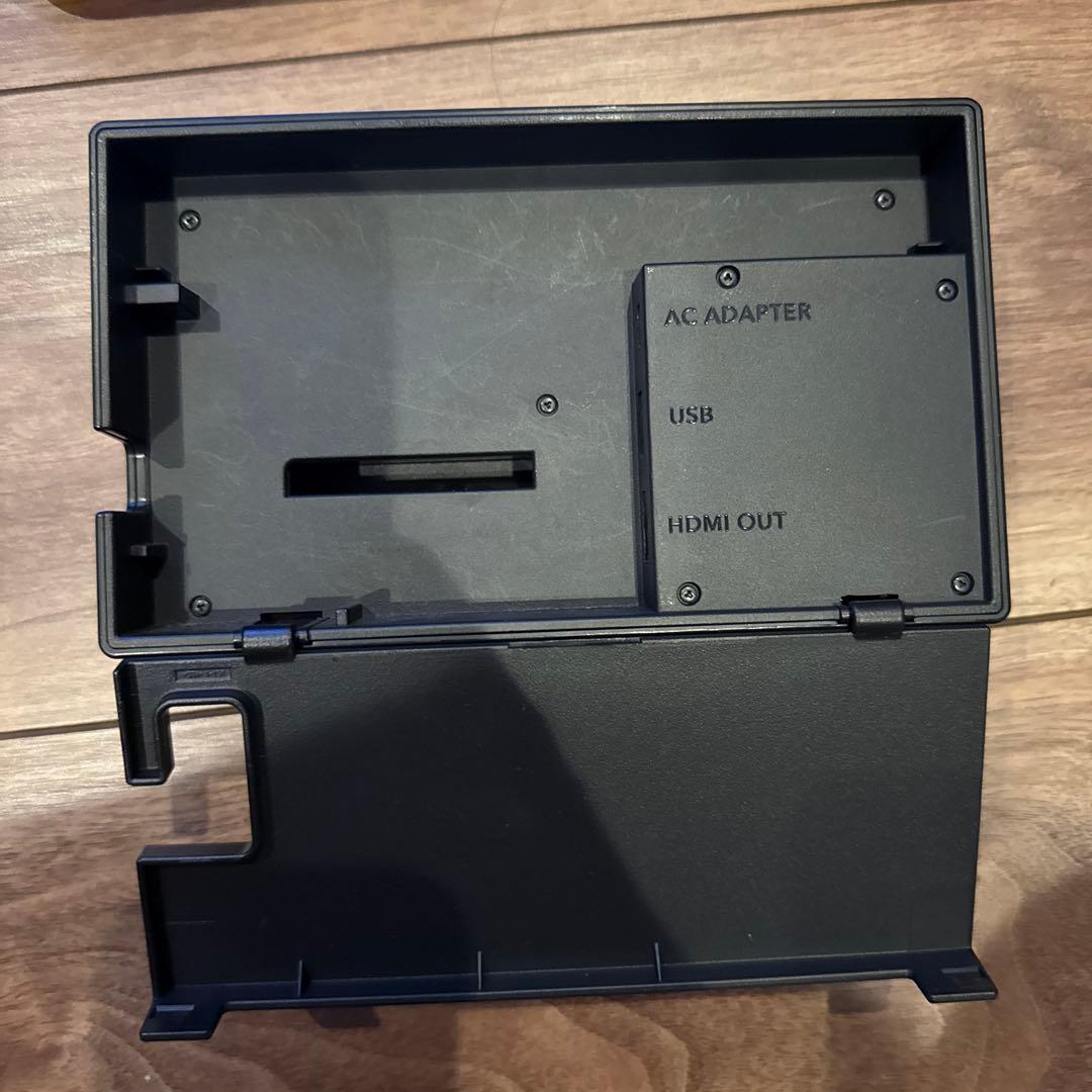 Nintendo Switch Lite オレンジ/青