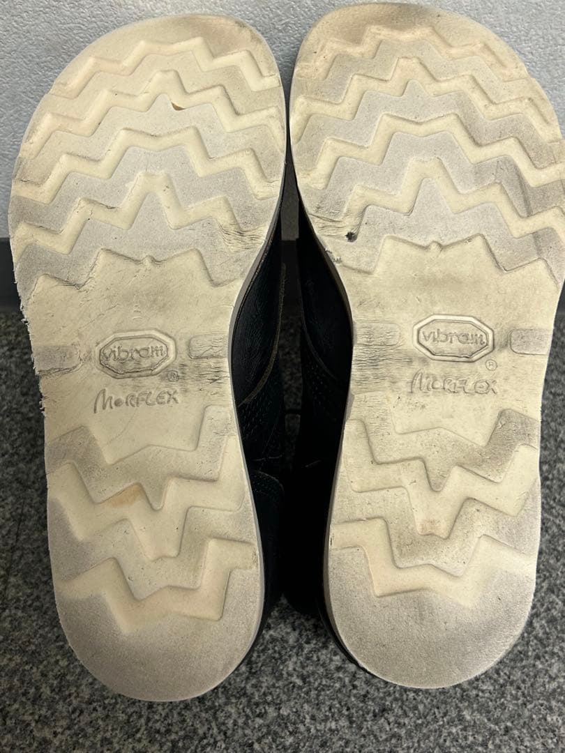 STUSSY BEDWIN コラボ　ブーツ　別注　オールド　deluxe htc