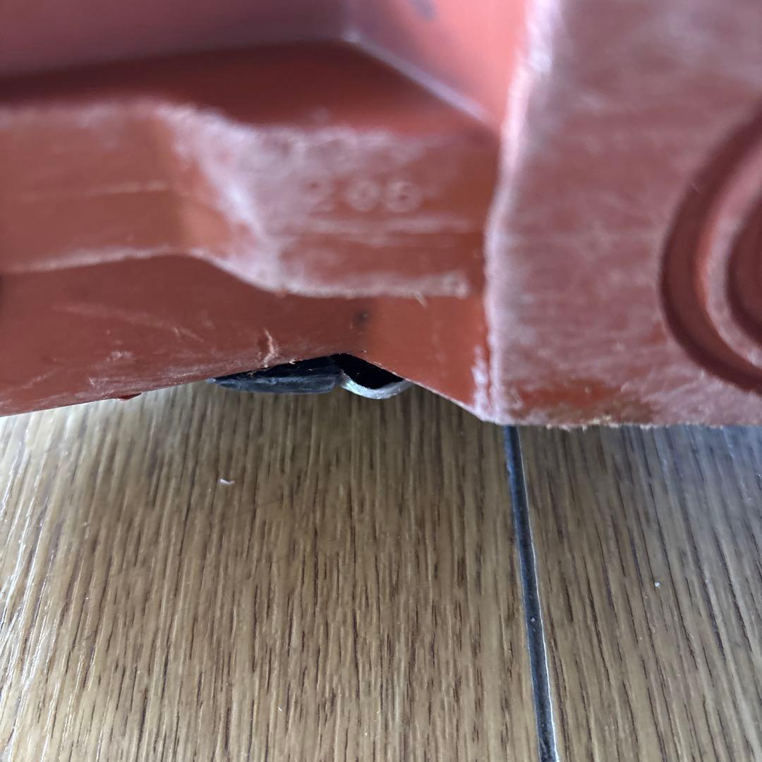 k2 26.5センチ　evolve　スキーブーツ