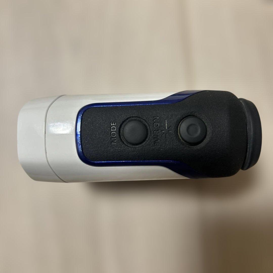 Nikon COOLSHOT PRO II ゴルフ用距離計 ®️様