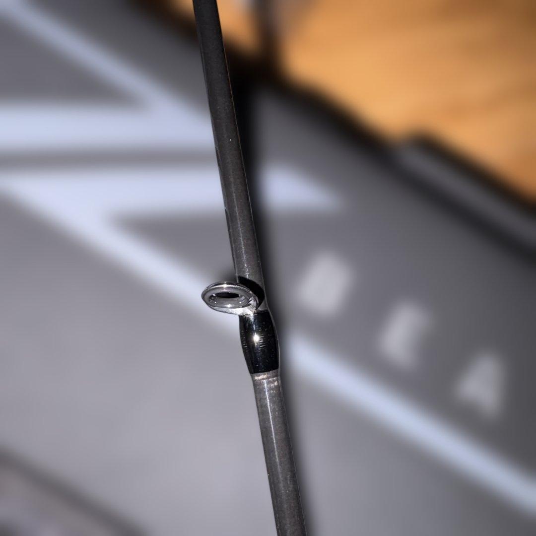 ロッド Apia Foolin'Z BEAST BRAWL 93MH BORON