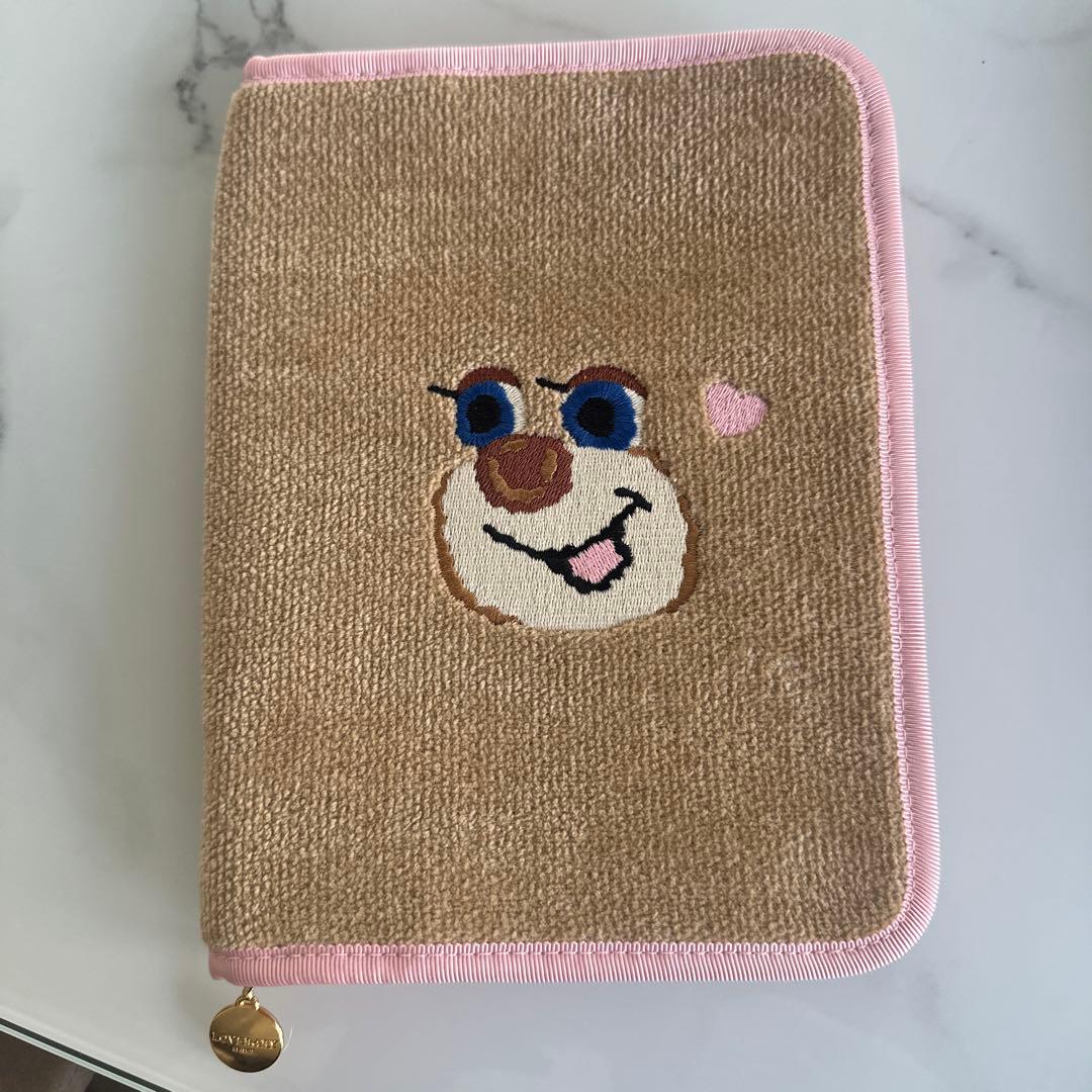 LOVERARY byフェイラー