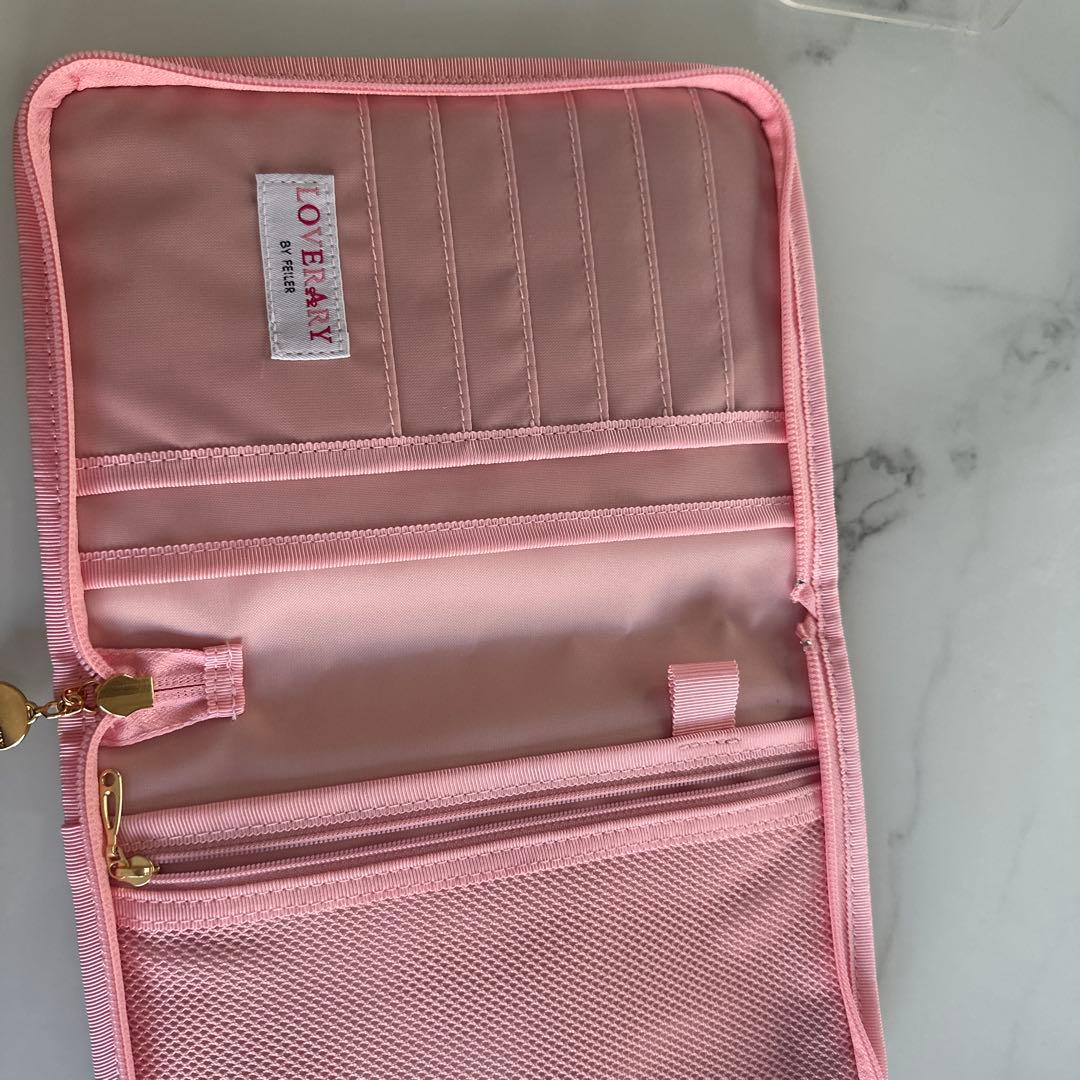 LOVERARY byフェイラー