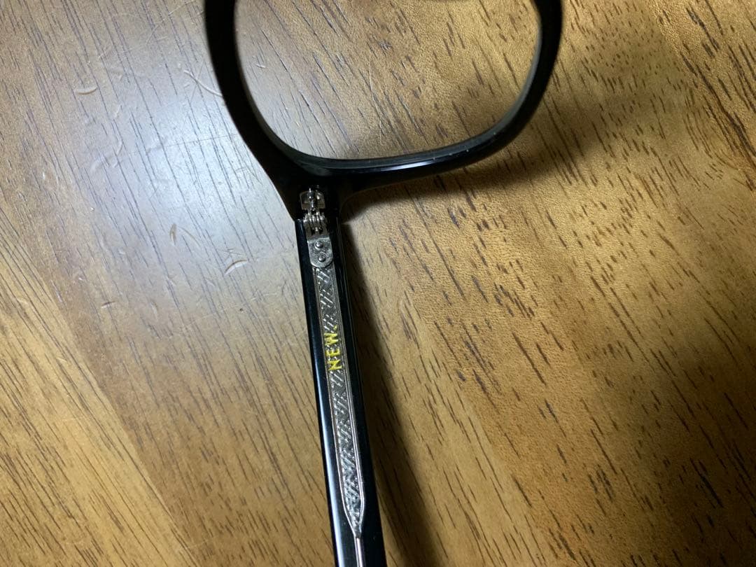 NEW. CHUMLEY'S ニューマン サングラス