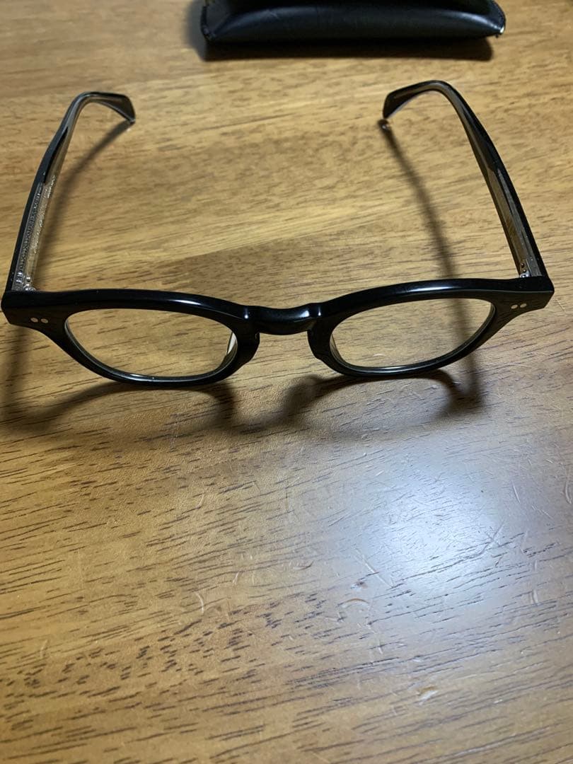 NEW. CHUMLEY'S ニューマン サングラス